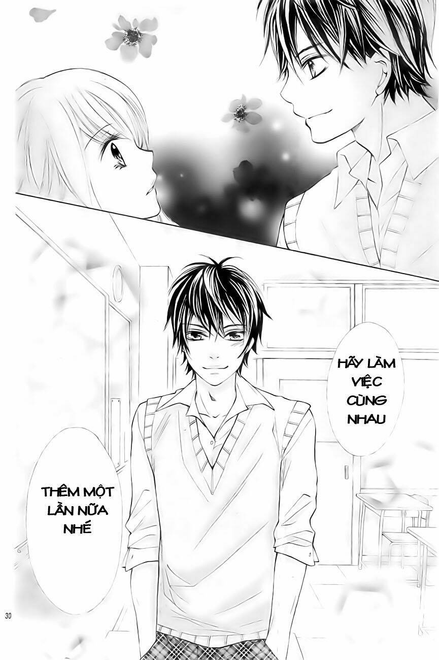 gekijou komoriuta chapter 2 27