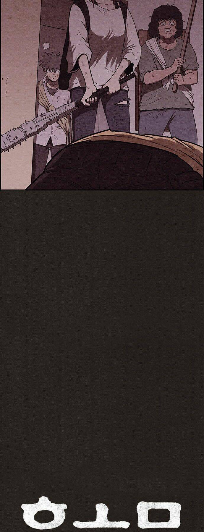 quái vật tại chung cư xanh chapter 121 23