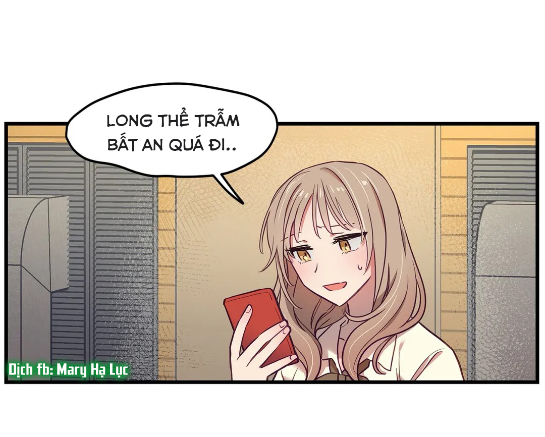 cô em xinh đẹp và ba chàng trai may mắn chapter 8 63