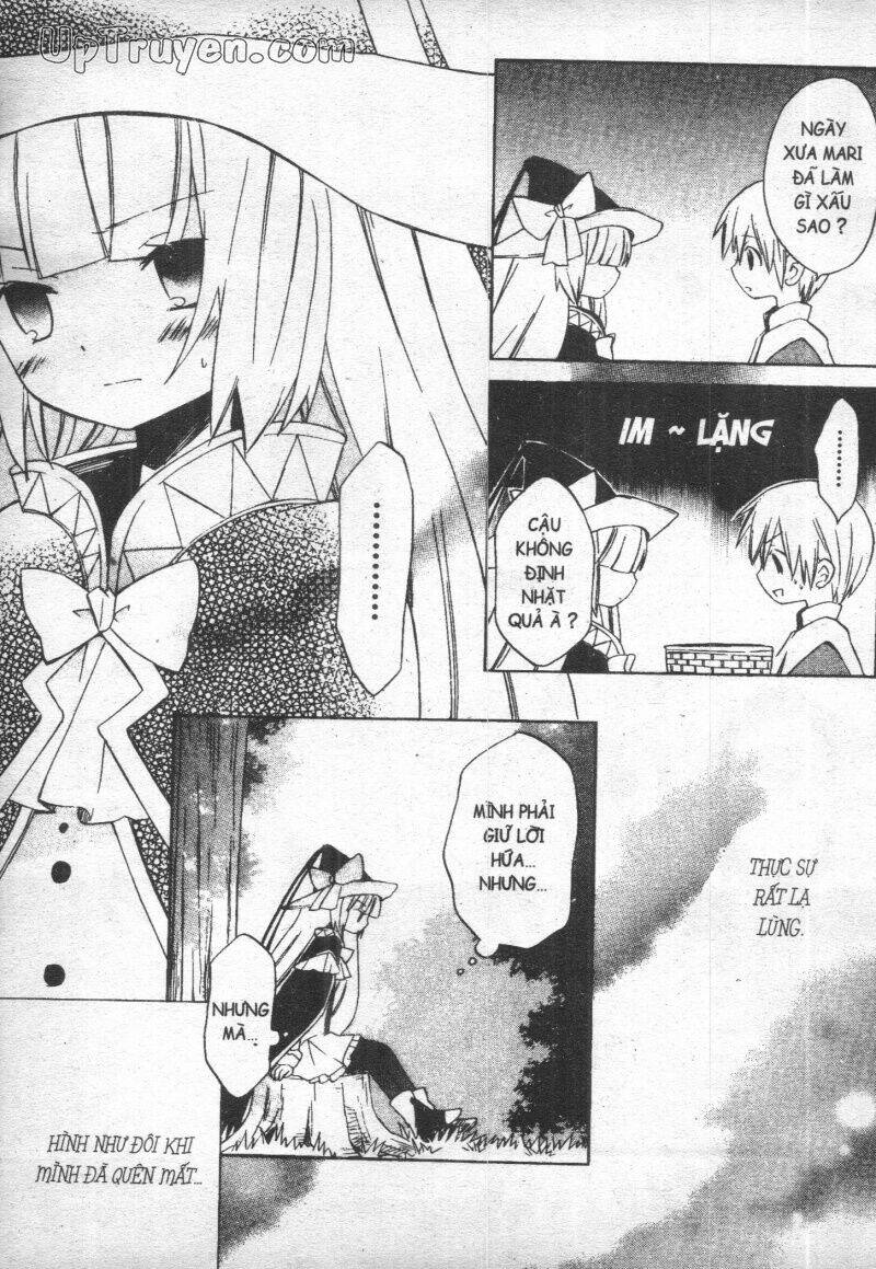 hoshi no witch chapter 2 133