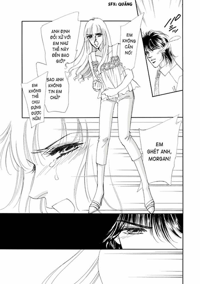 kokoro no subete wo chapter 3 8