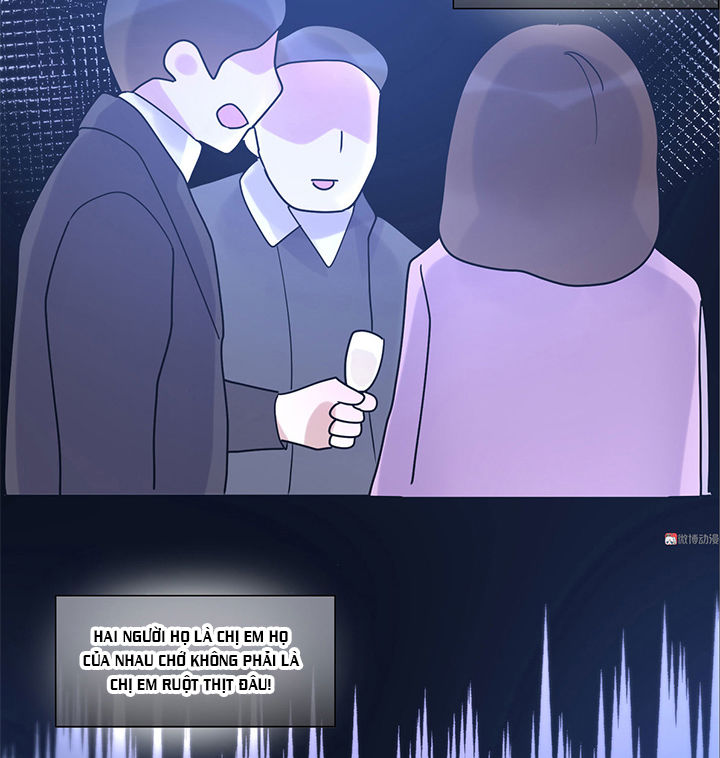 tổng tài truy thê: phu nhân lại chạy trốn chapter 26 26