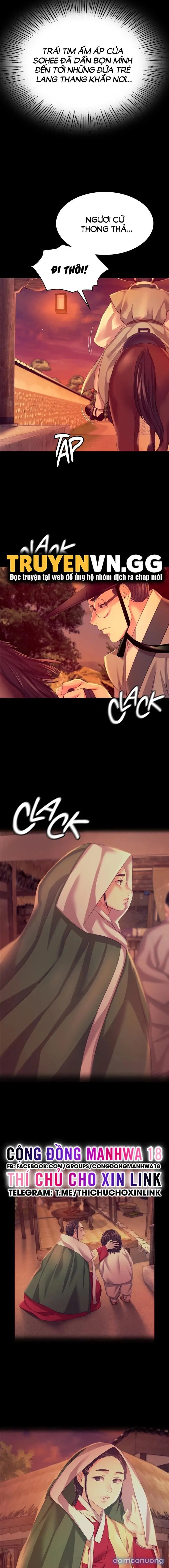 [18+] tiểu thư chapter 79 6