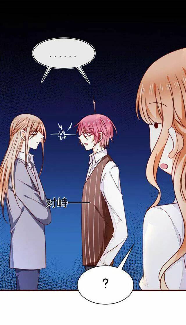 hôm nay tôi sẽ yêu ai đây ? chapter 37 5