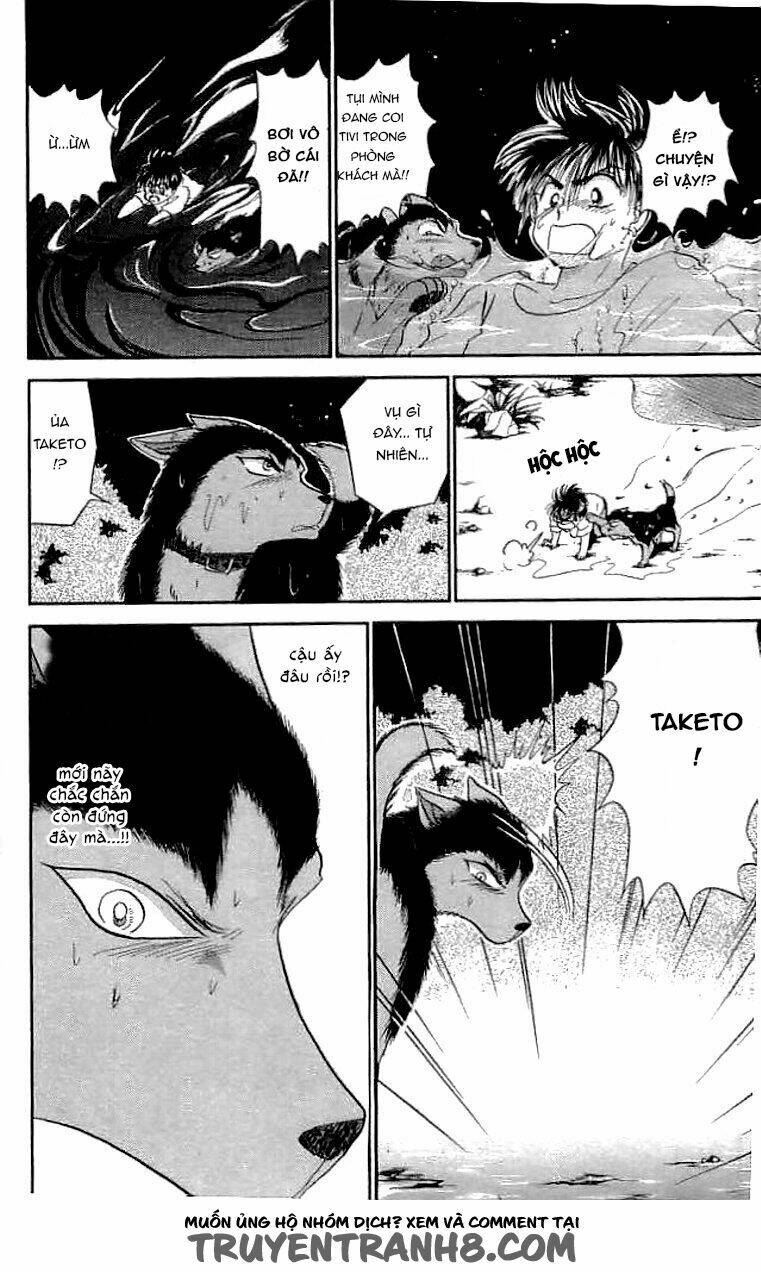 wild half chapter 20 8