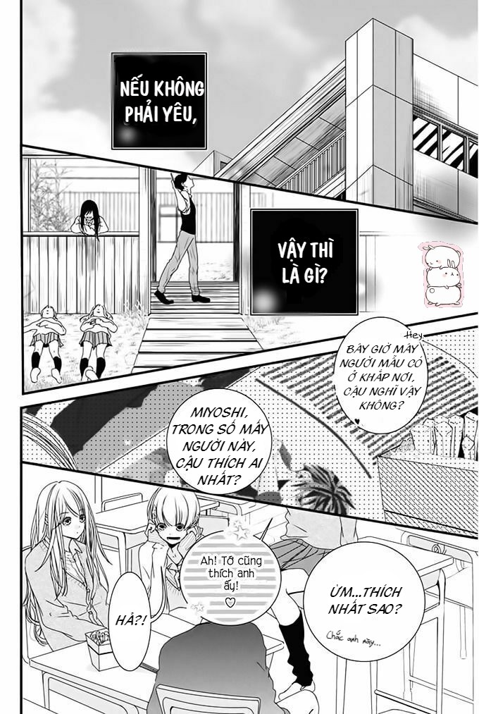 kimi to houkago chapter 0.5 29