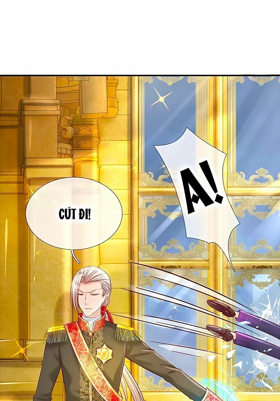 bỗng một ngày nọ trở thành con gái vua chapter 34 12