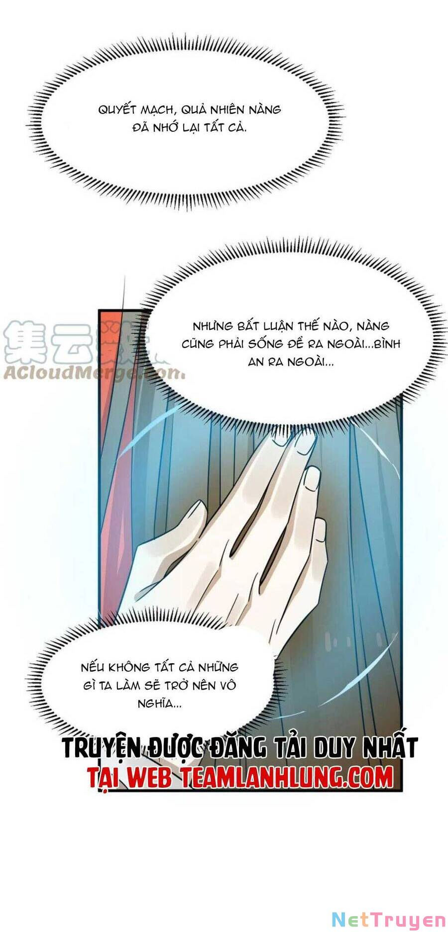 độc bộ thiên hạ: đặc công thần y chapter 420 23