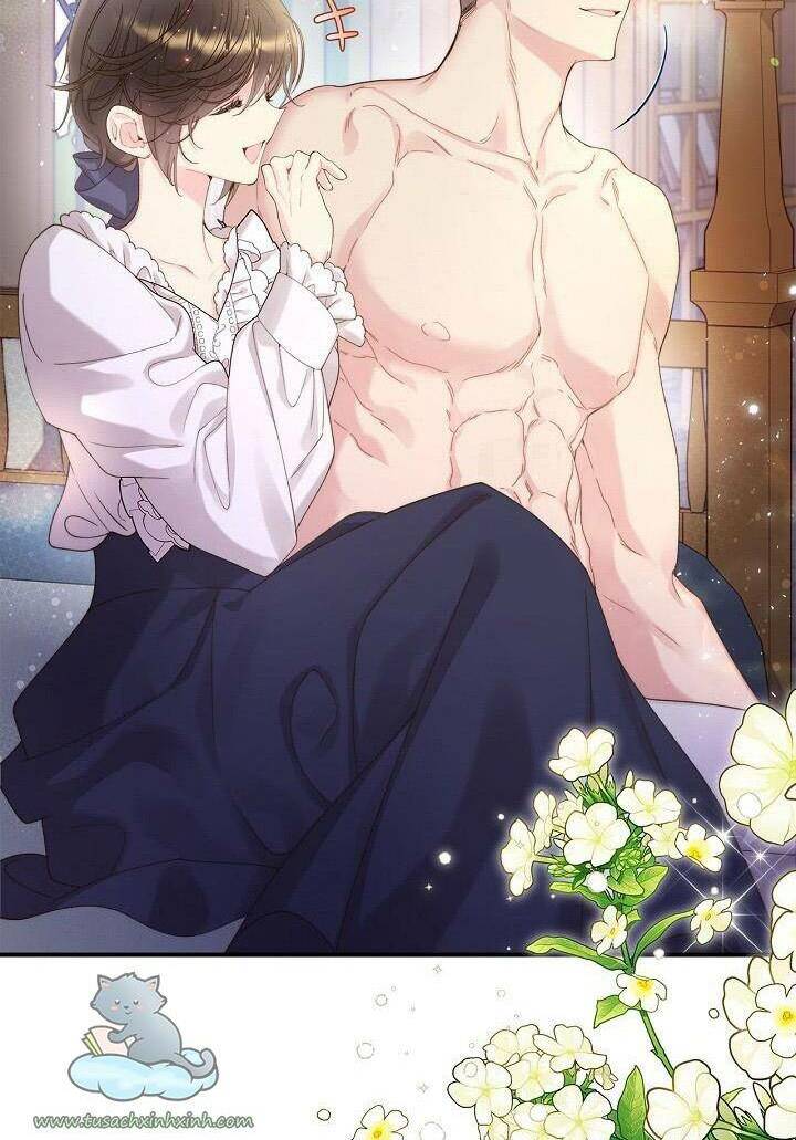 [15+] công chúa chloe chapter 92 28