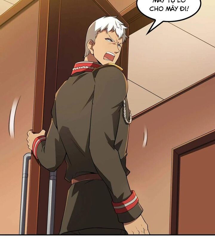 đệ nhất người ở rể chapter 76 4