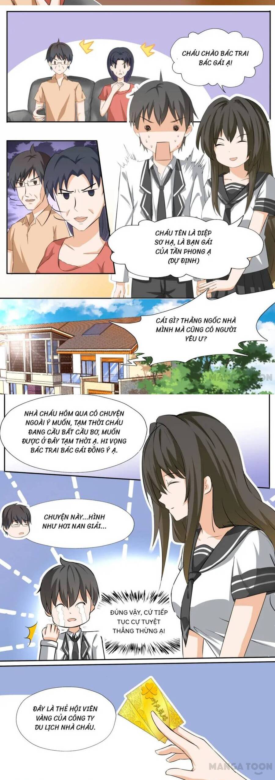 the boy in the all-girls school chapter 111 4