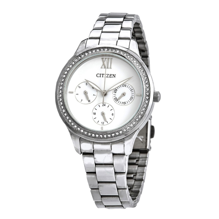 Đồng hồ nữ Citizen ED8150-53A