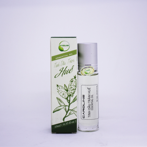 Tinh dầu Tràm Huế Caroline 10ml