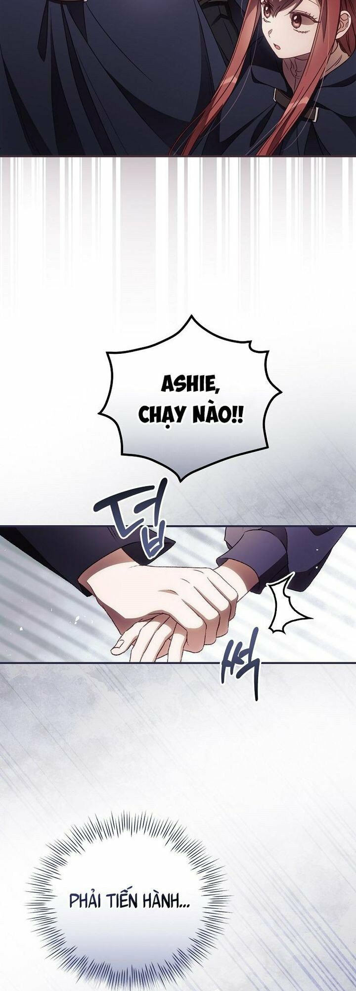 tôi nhìn thấy cái chết của bạn chapter 35 45