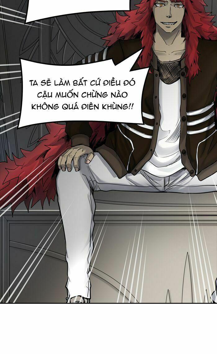 tòa tháp bí ẩn 2 chapter 425 125