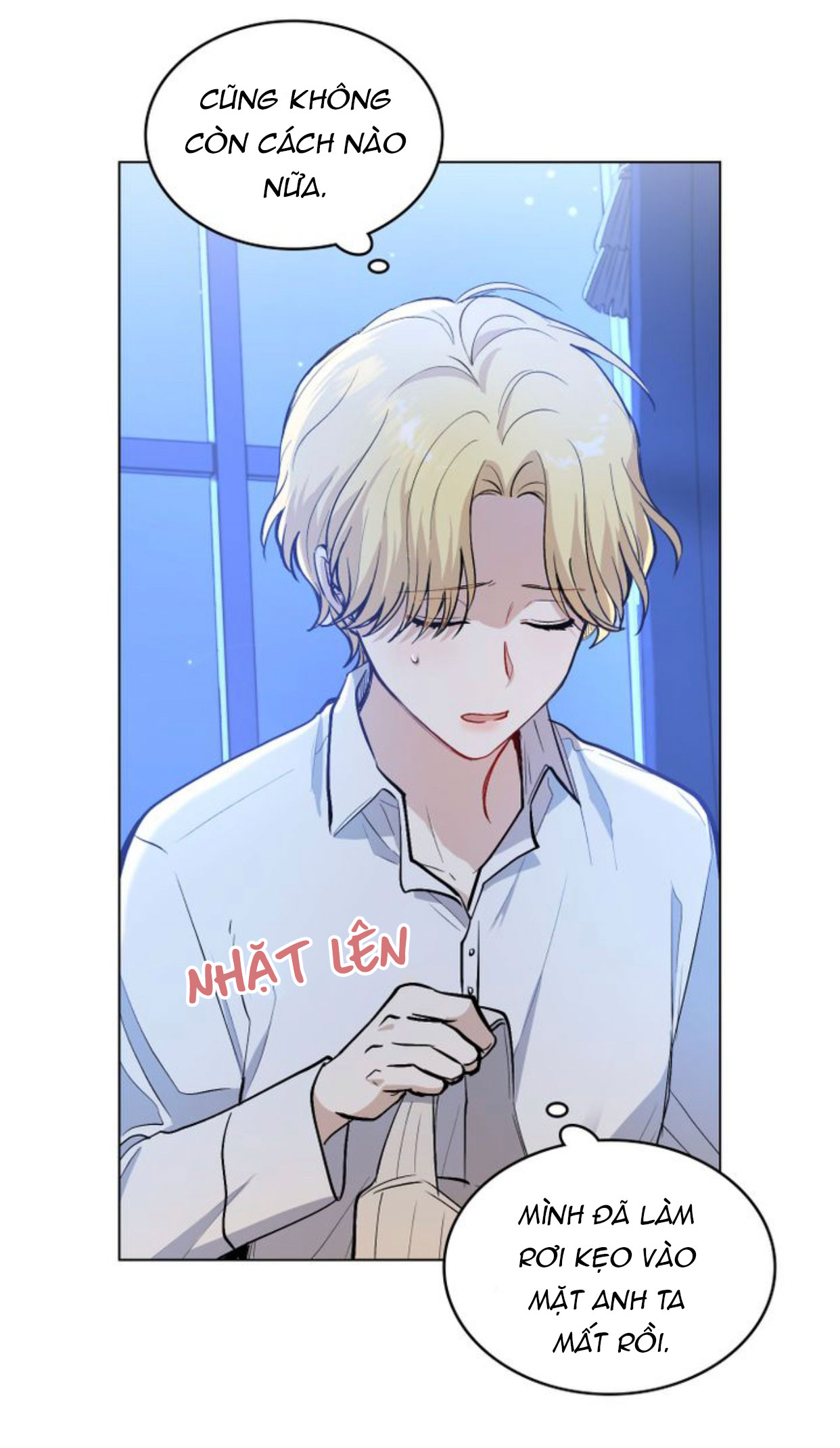 đi tìm nàng camellia chapter 14 42