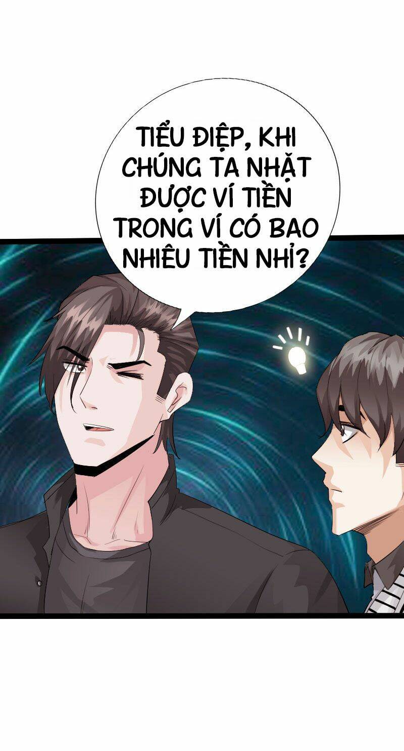 tuyệt phẩm tà thiếu chapter 128 18
