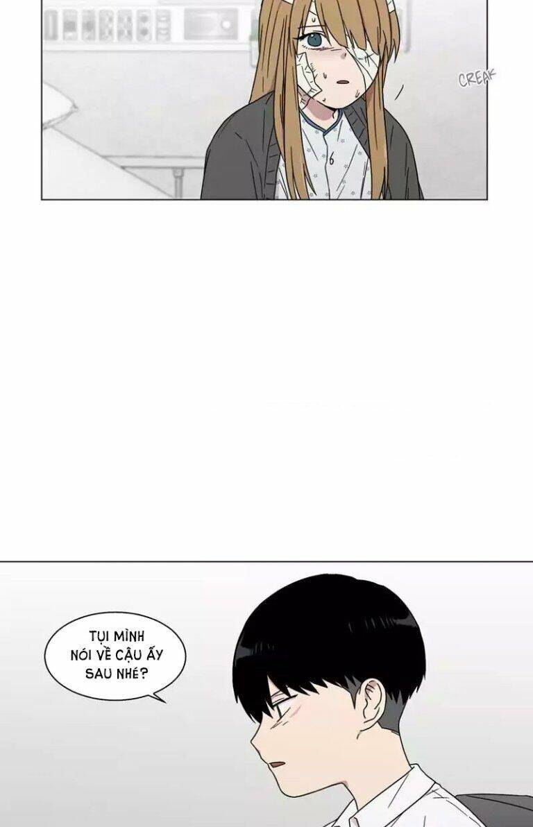 …”một sự thật khá khó chịu.” chapter 39 14