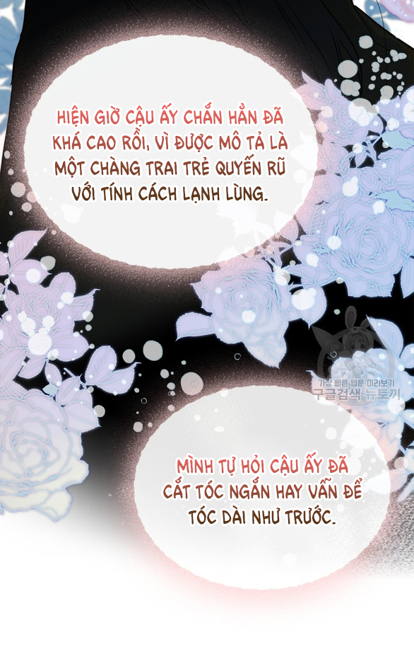 tôi đã trở thành bạn gái của nam chính chapter 30.1 15