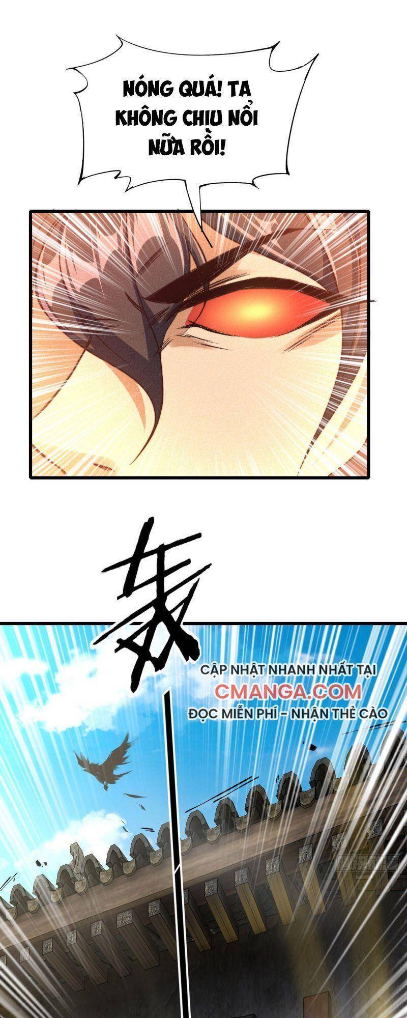 võ đạo chiến thần chapter 24 21