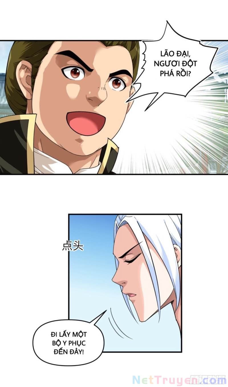 trọng sinh ta là đại thiên thần chapter 61 18