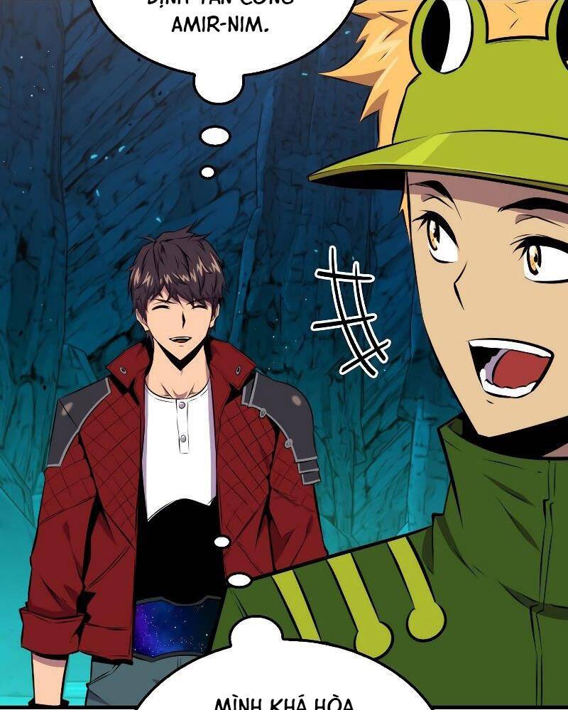 tôi thăng cấp trong lúc ngủ chapter 36 79