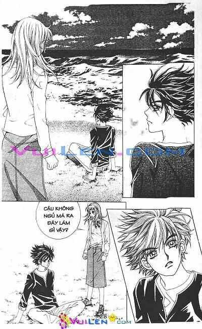 nụ hôn cuối chapter 42 9