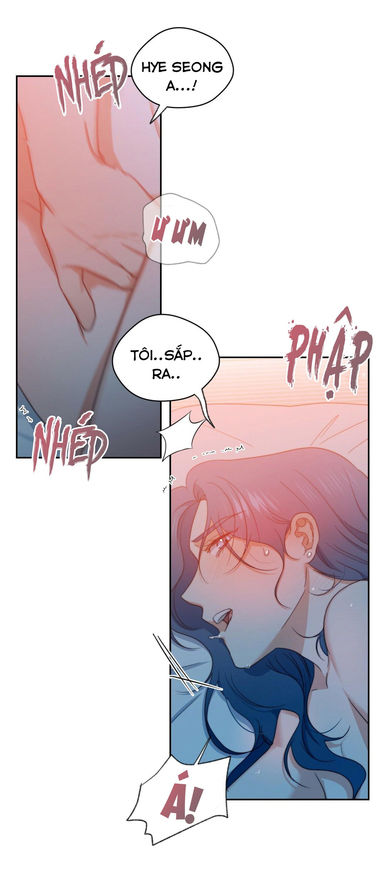 giấc mộng ngọt ngào 2 (full) chapter 24 37