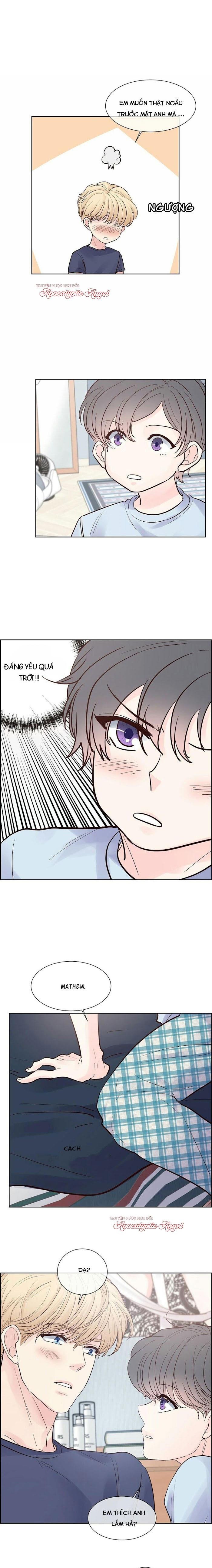 heat and run chapter 49 9