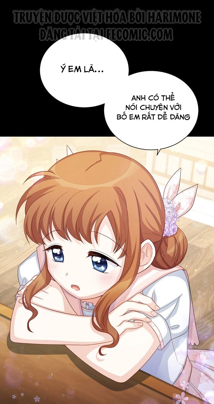 nữ công tước với tâm hồn trống rỗng chapter 63 10
