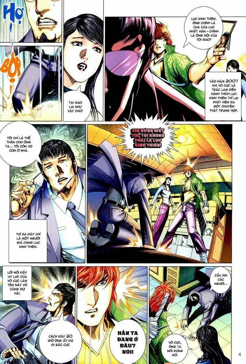 phong vân thần võ ký chapter 8 3