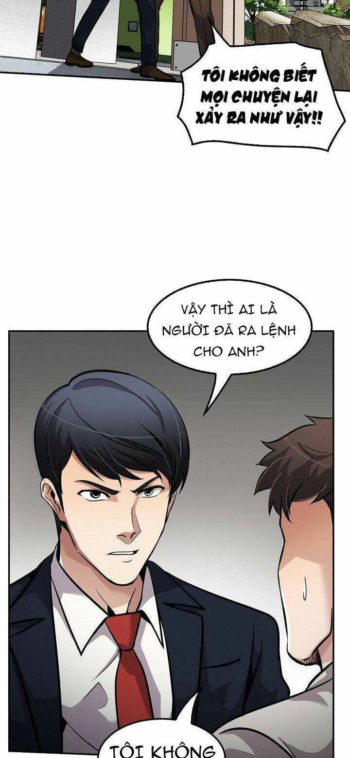 điều tra viên chuyển sinh chapter 95 22