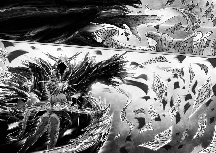 ramia - yana chapter 7.3 5