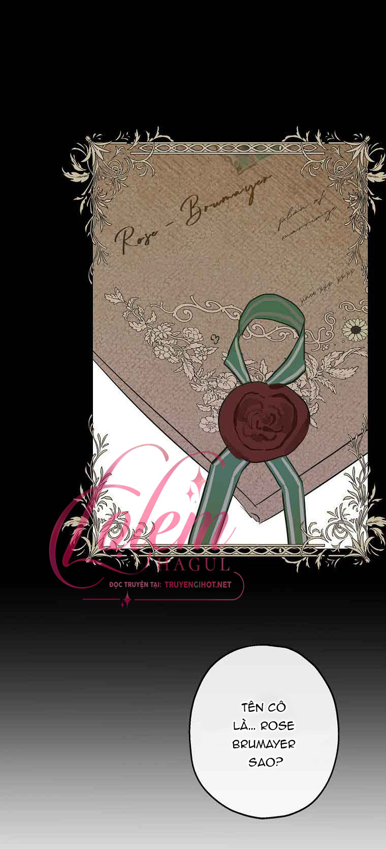 đứa con gái ngoài giá thú của bá tước chapter 5 36