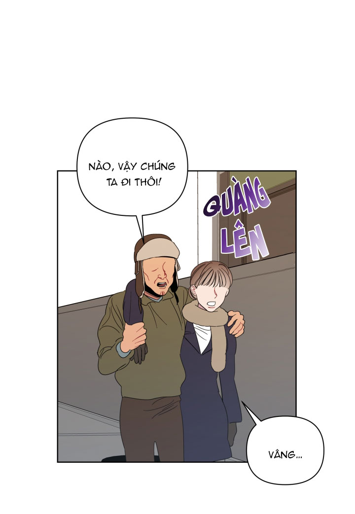 thiên đường (heaven) chapter 15.1 11