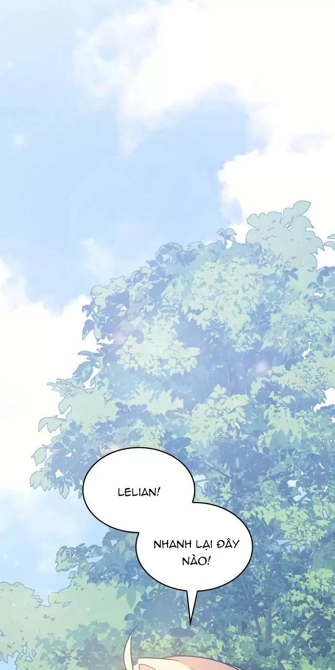 sống trong vườn hoa của công chúa chapter 12 82