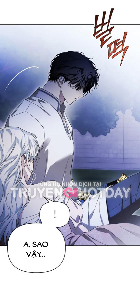 Tôi Thuần Hóa Chó Điên Của Chồng Cũ chapter 44.1 - Trang 18