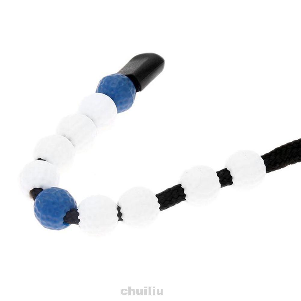 Máy Đếm Điểm Chơi Golf Chuyên Nghiệp