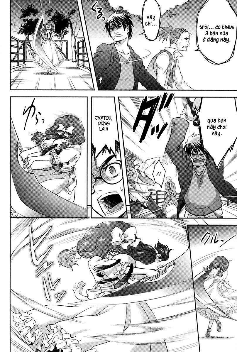 kandachime chapter 28 36