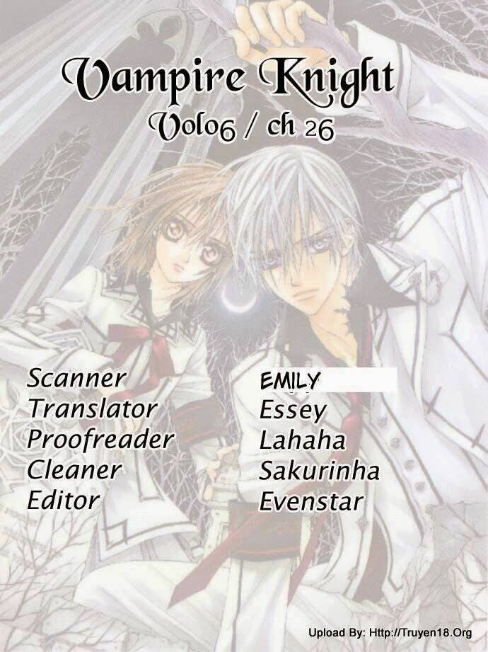 hiệp sĩ vampire chapter 26 2