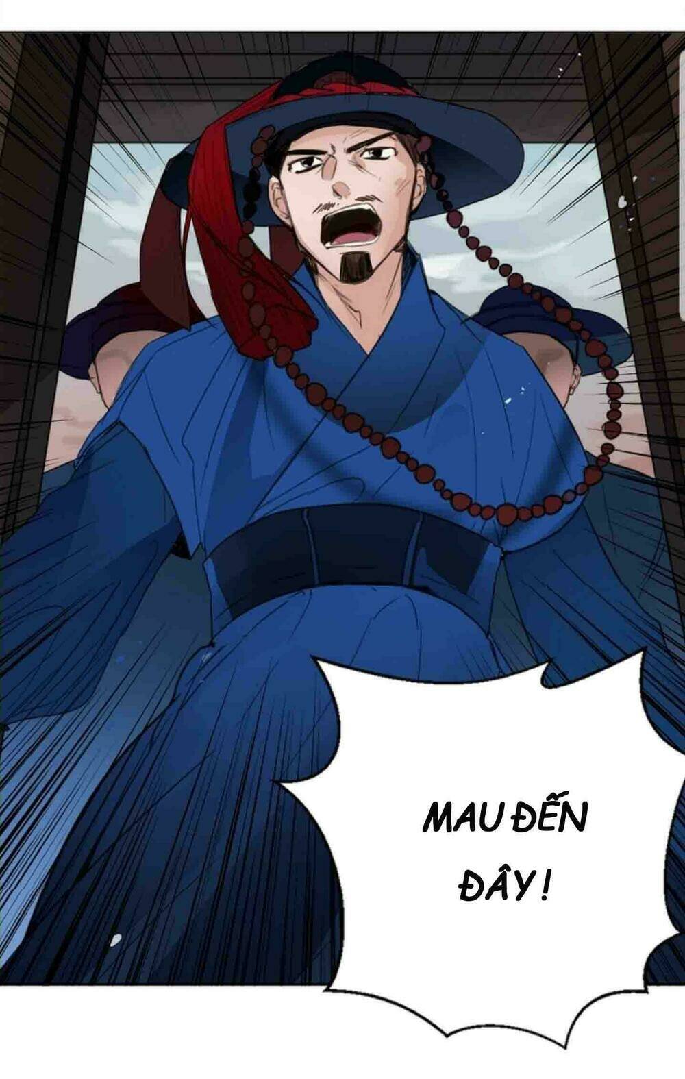 chae hong sa chapter 7 6