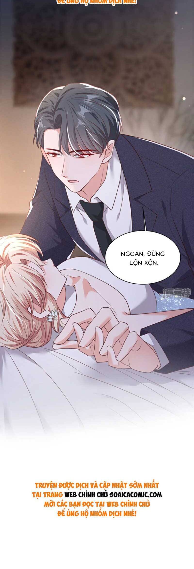 ác ma thì thầm chapter 205 23