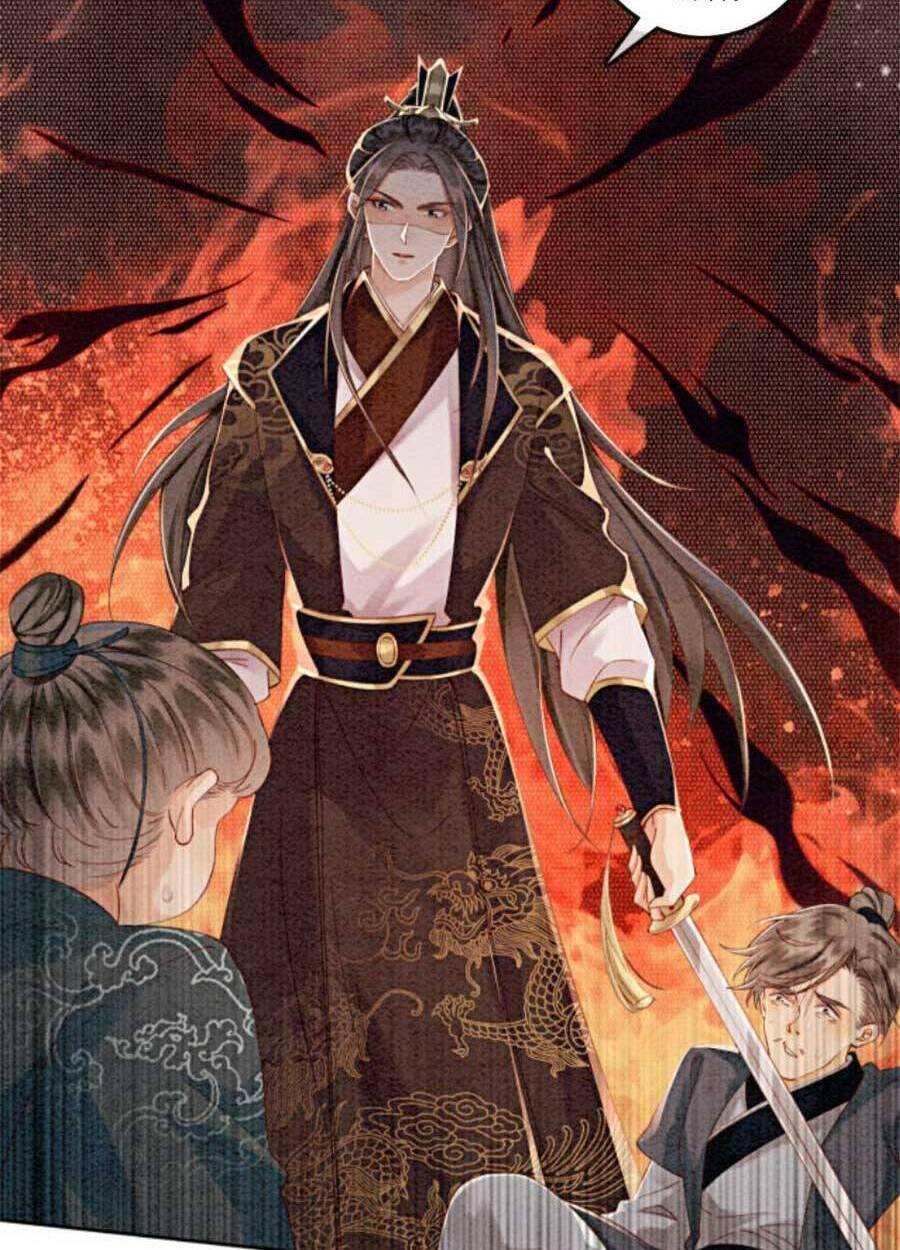 bắt đầu hủy hôn để công lược vương gia chapter 52 4