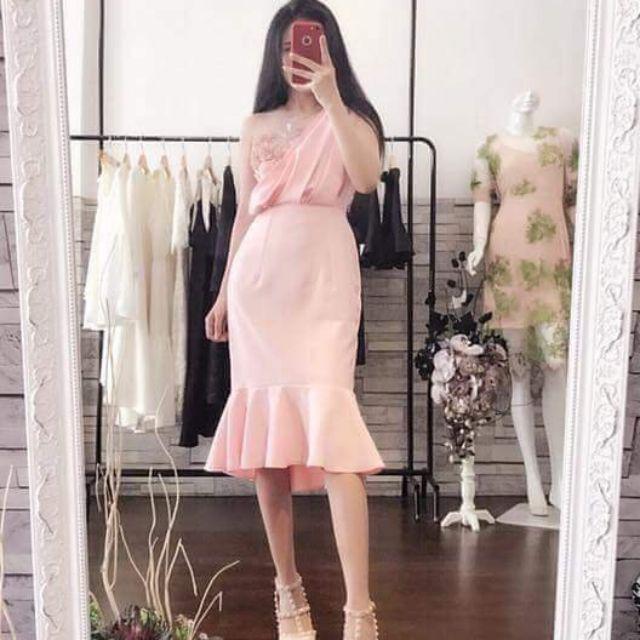 Sale đầm ôm body nhiều mẫu _ xả hàng cuối năm