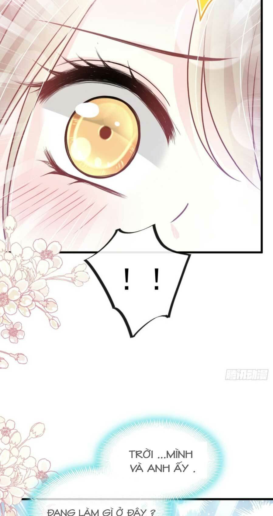 thiên hạ đệ nhất sủng phi chapter 164.2 5