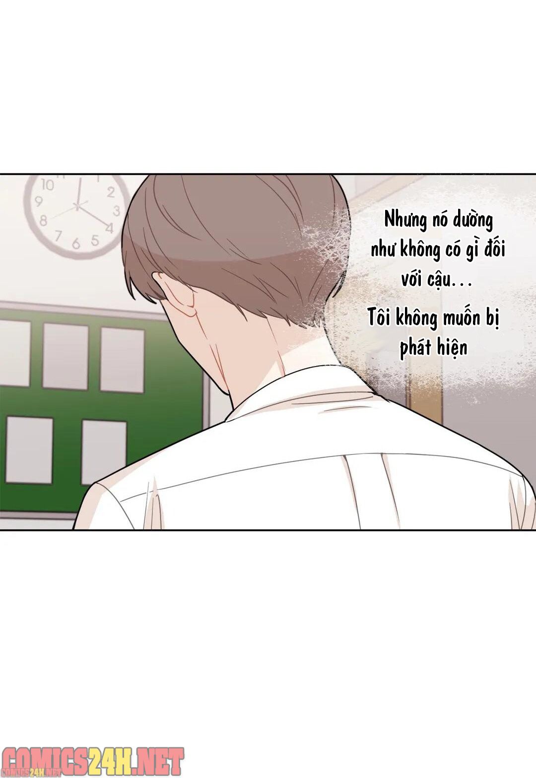 ngọt ngào như địa ngục chapter 13 20