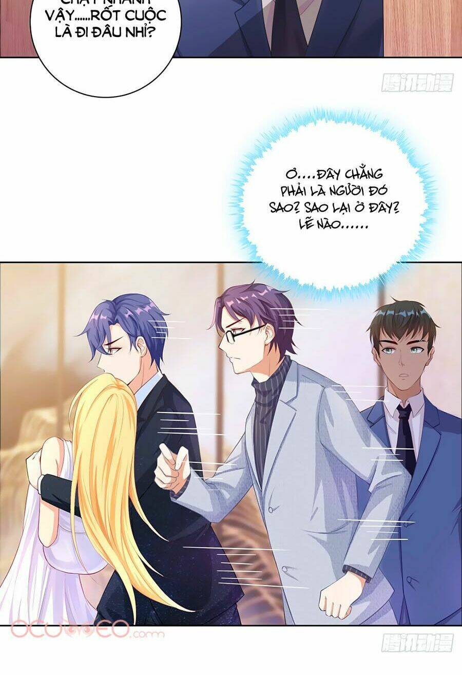 bộ váy rực rỡ ánh sao chapter 6 33