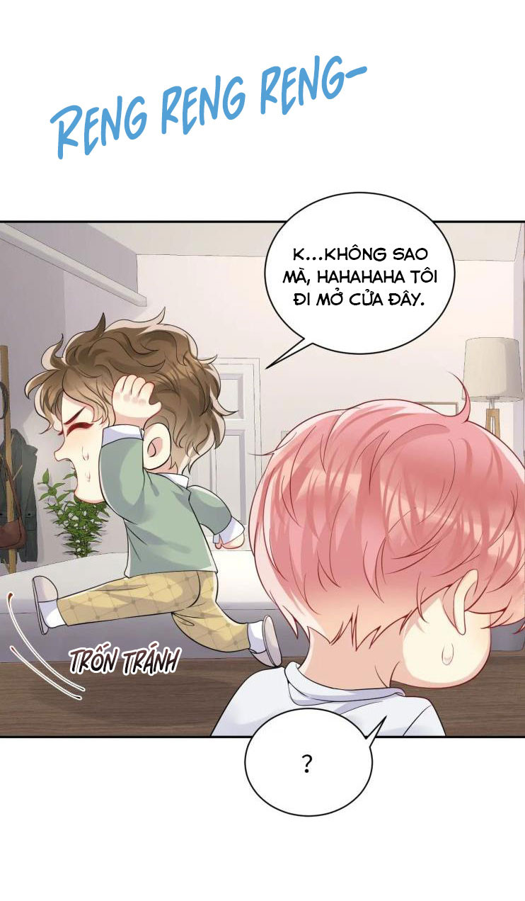 lại bị bạn trai cũ nhắm trúng rồi chapter 41 37