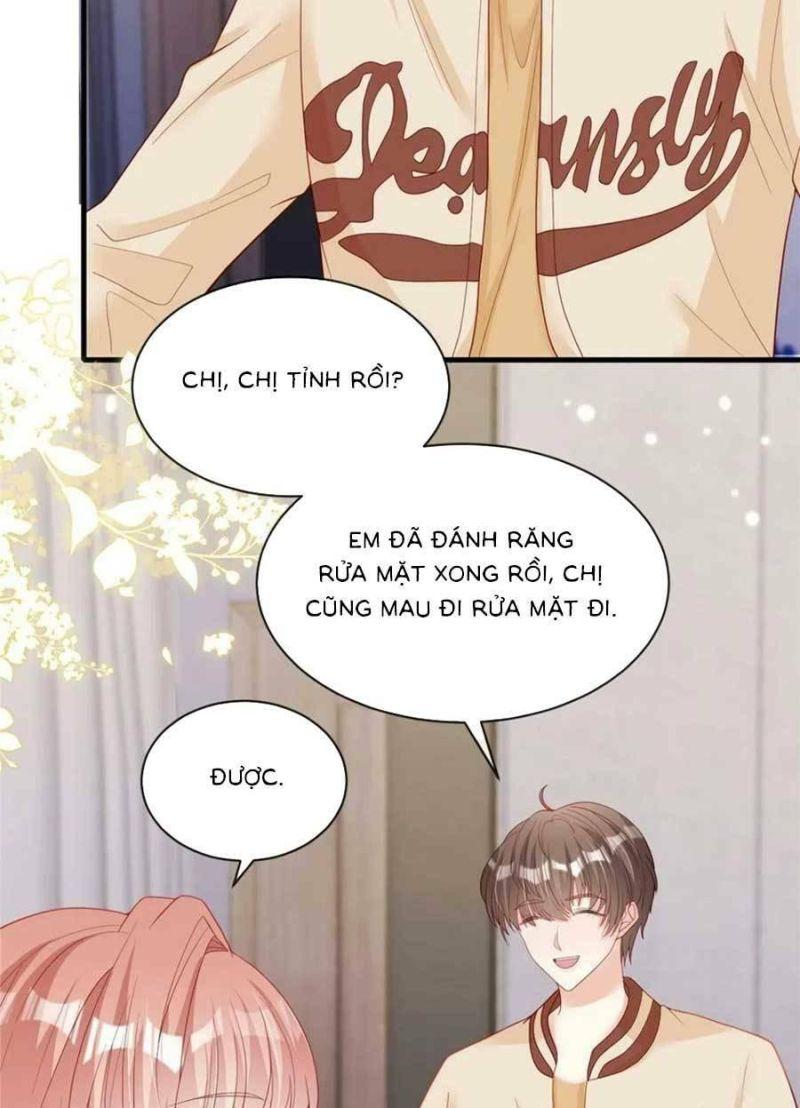 tôi được năm đại lão chiều chuộng hết nấc chapter 84 4