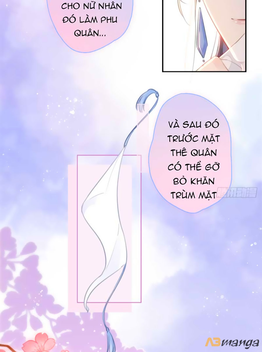 kim ốc tàng kiều chapter 13 9